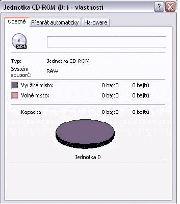 A tady to je focený když tam DVD je a taky tam &amp;quot;záznam&amp;quot; není