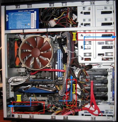 Konečné provedení