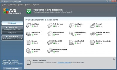 Používám verzi z Chipu. V každém čísle je utilita na prodloužení.