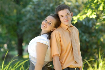 Eh... ja jsem ten v košili :D