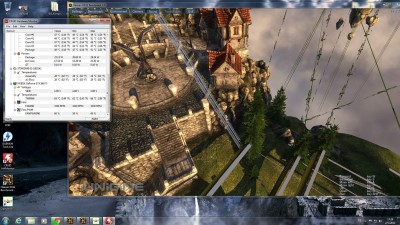 takto to vypadalo asi po 1-2 minutach v manualu