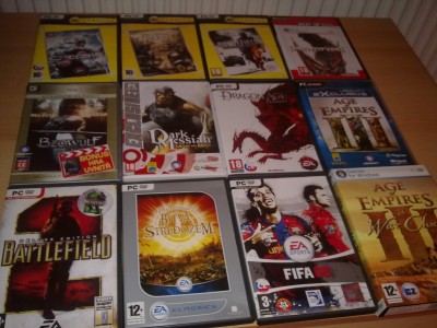 22082012289.jpg (687.39 KiB) Zobrazeno 686 x Všechny hry 1x hrané , super stav , (kromě Battlefield bad company 2 lze u všech hrát multiplayer)