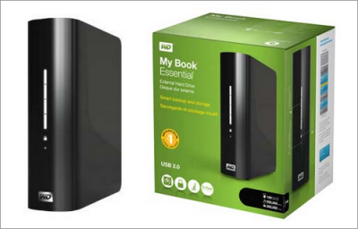 Zdroj: Western Digital