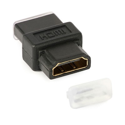 Takhle vypadá HDMI neříkej že ho tam nemáš
