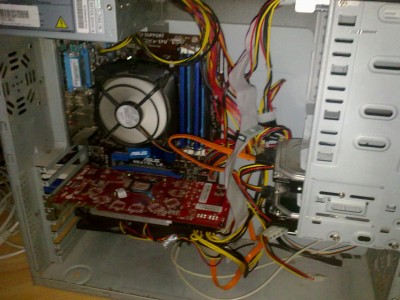 gaming pc aka