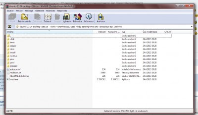 TYTO SOUBORY JSEM VYPÁLIL JAKO ISO