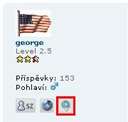 Tlačítko &quot;Jabber&quot;