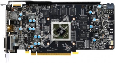 MSI R9 270 Gaming 2G