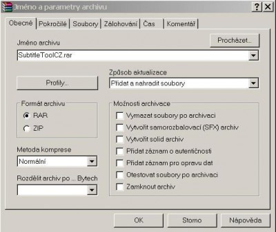 Jméno a parametry archivu.jpg