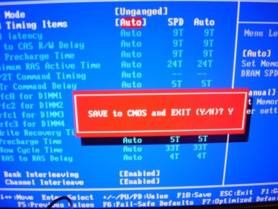 Nezamrznuto?/zablokováno, nejde potvrdit, pouze restartovat klávesnicí (BIOS)