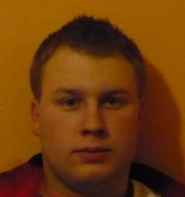 asi měsíc stará fotečka ;)