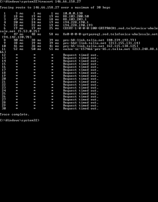 CS:GO - VYSOKÝ PING