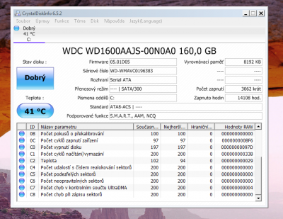 screen z crystal disk