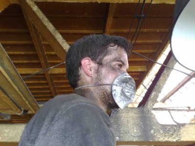 Internet stojí peníze...tudíž nějak si vydělat musím :-D