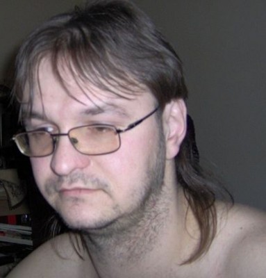 Asi u bráchy, ťukám si tak ťukám...