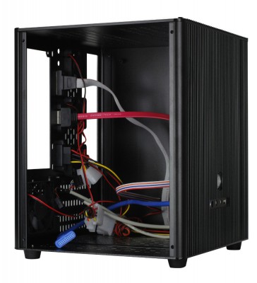 Realan Computer Case E-M3