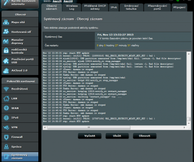 logy.png (117.64 KiB) Zobrazeno 2878 x Logování je opravdu dobré