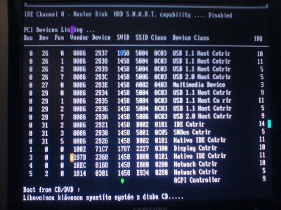 Foto lze vložit i sem; není nutné ho odkazovat, v [code] už vůbec ne. Myloš