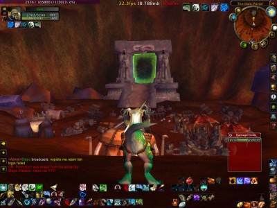 Přečtěte si dole v rohu gm zprávu (tedy pokud to pujde zvětšit)