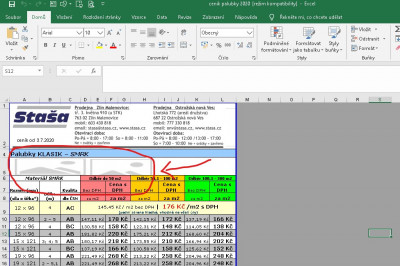 stránka 1 wordu, nejsou obrázky