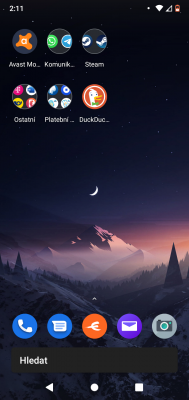 V těchto složkách aby to zůstalo.