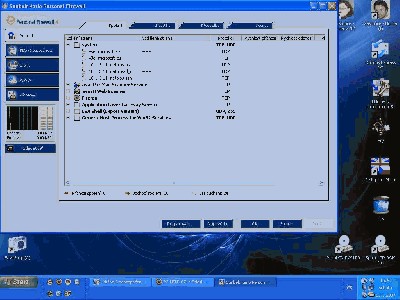 Takhle to vypadá teď