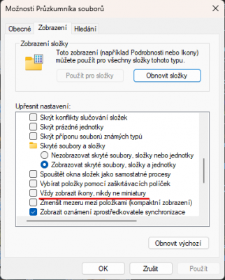 Windows 11 - Miniatury - 2022-11-10 093720.png (27.73 KiB) Zobrazeno 3270 x Windows 11 - Miniatury