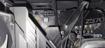 ASROCK Z370 Extreme 4