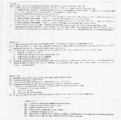 pascal-priklady: ty co jsou v krouzku bych potreboval vyresit.